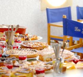 Отдых в Le Galion Hotel - Франция, Лан