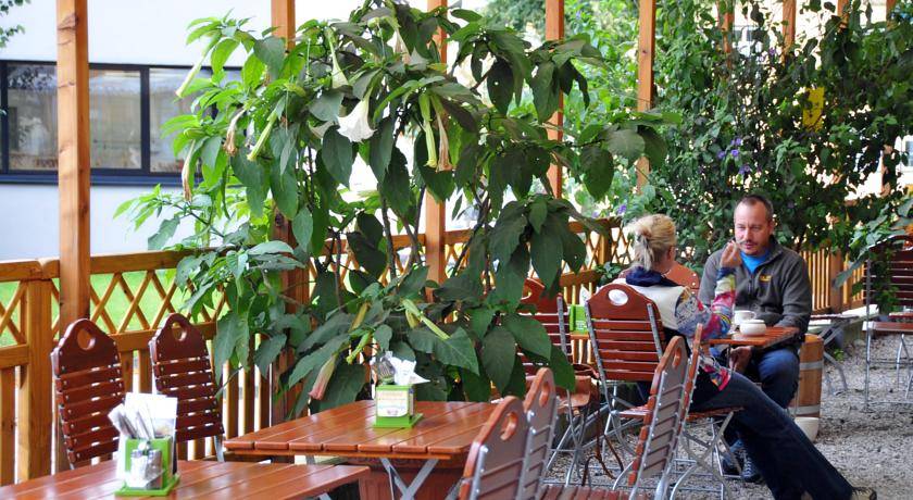 Gasthof Pension Reisenberger 3* Австрия, Зальцкаммергут