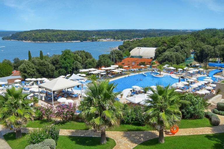 Valamar Tamaris - Casa Agava