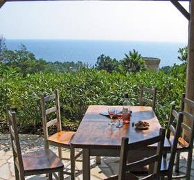 Отдых в Odalys Residence Mare E Monte - Франция, Корсика