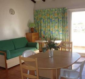 Отдых в Odalys Residence Sognu di Mare, Bravone - Франция, Корсика