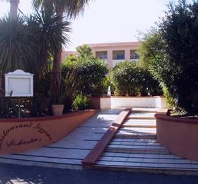 Odalys Residence Sognu di Mare, Bravone в Корсике