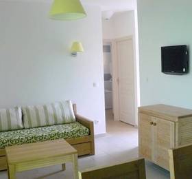 Отдых в Odalys Residence Acqua Linda - Франция, Корсика