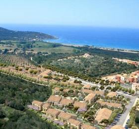 Туры в Odalys Residence Club Les Villas de Bel Godere в Франции