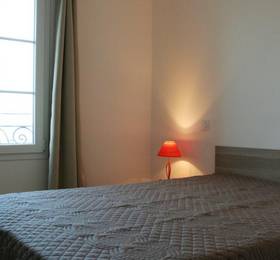 Odalys Residence les Voiles Blanches, Solenzara в Корсике