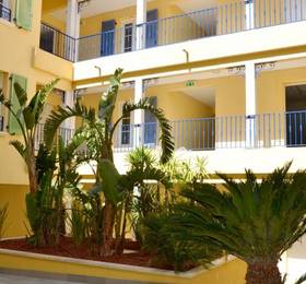 Туры в Odalys Residence les Voiles Blanches, Solenzara в Франции