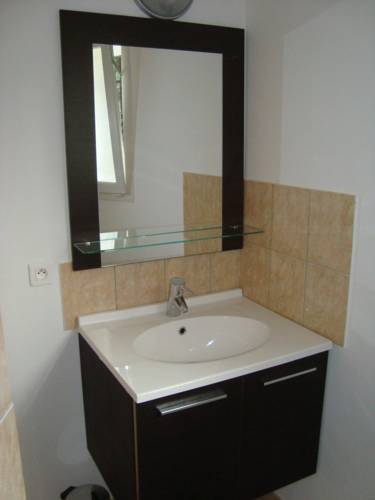Odalys Res. San Martinu