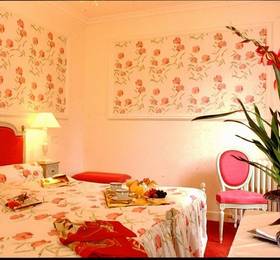 Отдых в Bois Joli Hotel - Франция, Нормандия