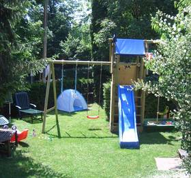 Отдых в Waldhorn Pension - Австрия, Зальцкаммергут