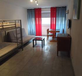 Отдых в Vacanceole - Residence Le Saint Clair - Франция, Лан