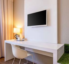 Отдых в Golf Hotel Montpellier Juvignac - Франция, Лан