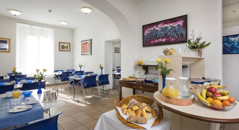 Zurigo Hotel