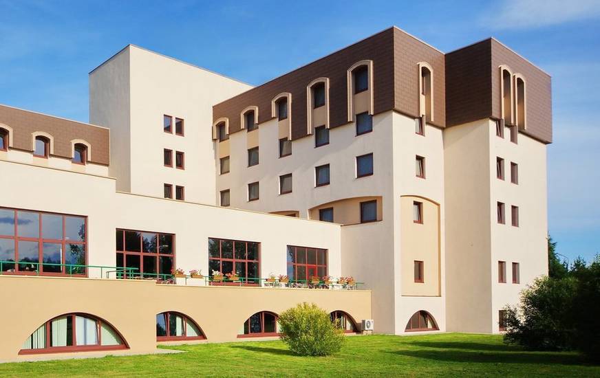 Береста Парк Отель 4* Россия, Великий Новгород