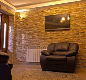 Villa Katalina Luxe в Золотых Песках