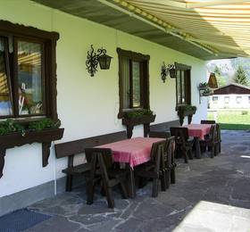 Туры в Guesthaus Niederbrucker в Австрии