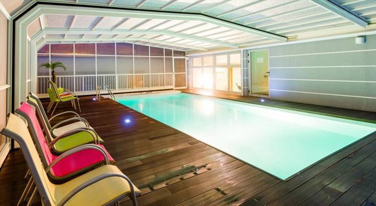 Privilege Appart-Hotel L'Escale Marine