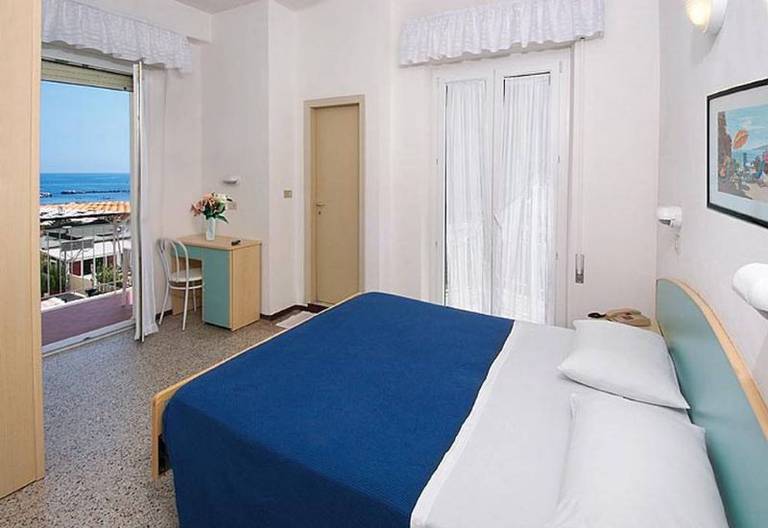 London Hotel