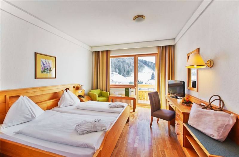 NockResort Hotel 4* Австрия, Бад Кляйнкирххайм