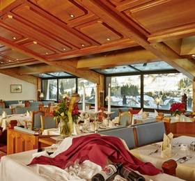 Отдых в NockResort Hotel - Австрия, Бад Кляйнкирххайм
