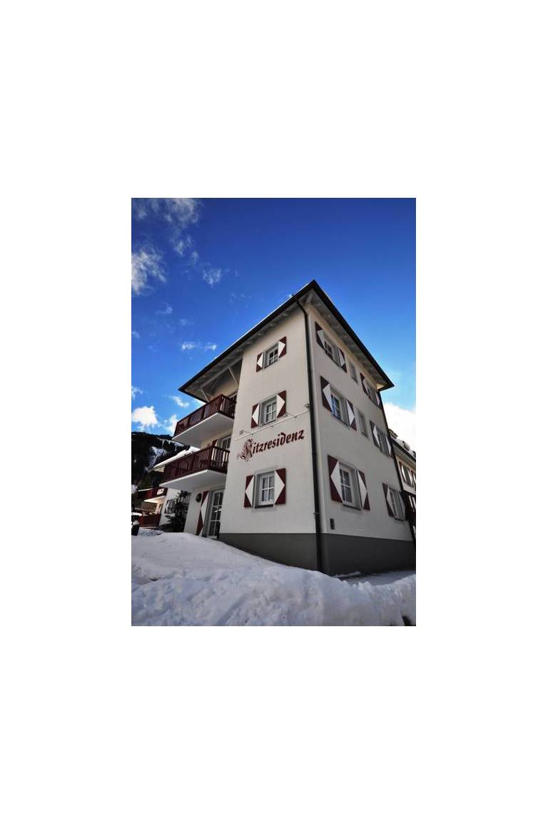 Kitz Residenz, Kaprun