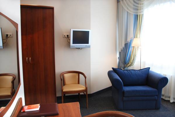 Гуру Отель 3* Россия, Екатеринбург