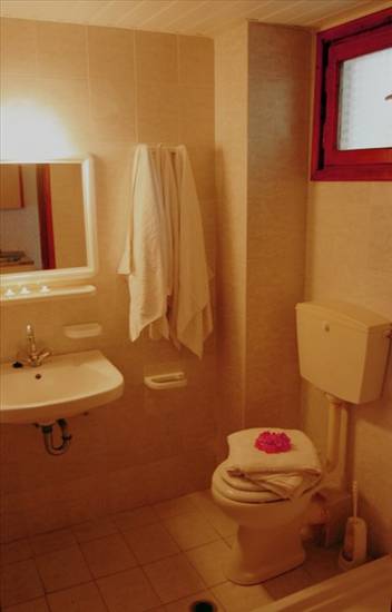 Agoulos Beach Hotel 3* Греция, Закинтос