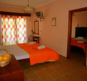 Туры в Agoulos Beach Hotel в Греции