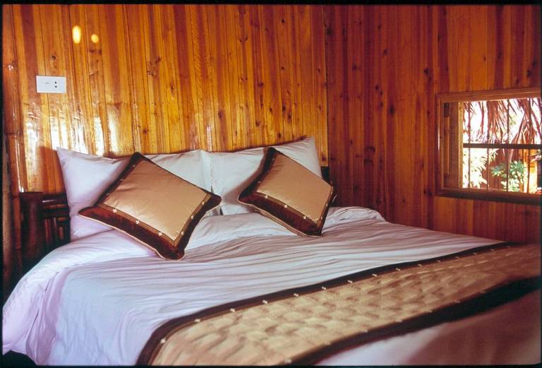 Cat Ba Monkey Island Resort