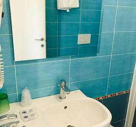 Отдых в Eiffel Hotel - Италия, Римини