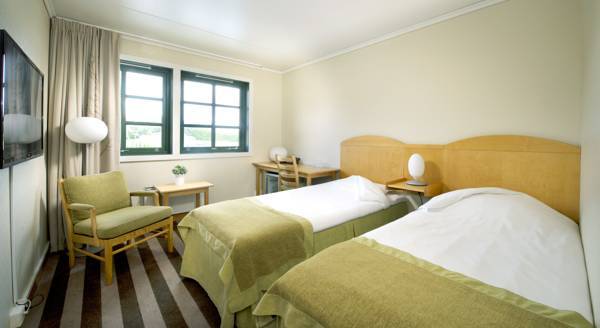 Quality Hotel & Resort Kristiansand 3* Норвегия, Кристиансанн