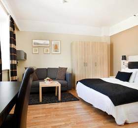 Quality Hotel & Resort Kristiansand в Кристиансанне