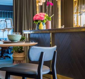 Туры в Radisson Blu Hotel в Норвегии