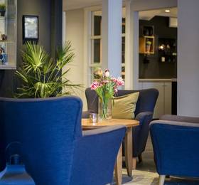 Туры в Clarion Collection Hotel Hammer в Норвегии