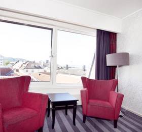 Туры в Clarion Collection Grand Olav в Норвегии
