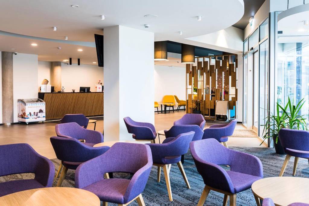 Tallink Express Hotel 3*