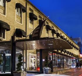 Отдых в Elite Park Avenue Hotel - Швеция, Гетеборг