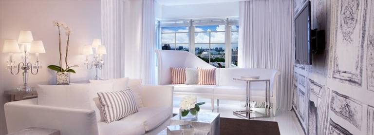SLS Hotel South Beach