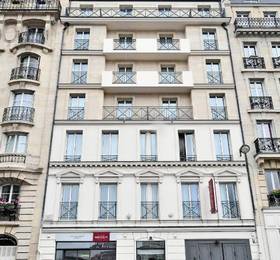 Отдых в Mercure Paris Gare Du Nord La Fayette - Франция, Париж