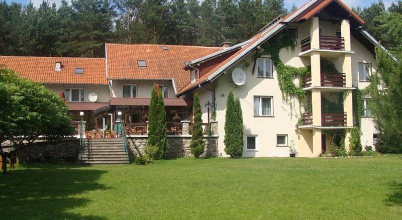 Country Holiday Hotel 2* Польша, Варминско Мазурское Воеводство
