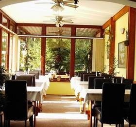 Отдых в Country Holiday Hotel - Польша, Варминско Мазурское Воеводство