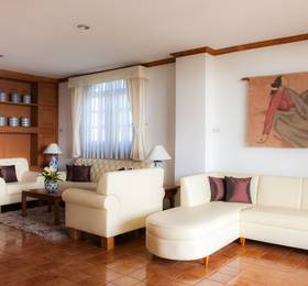 Отдых в Lido Beach Hotel - Таиланд, Паттайя