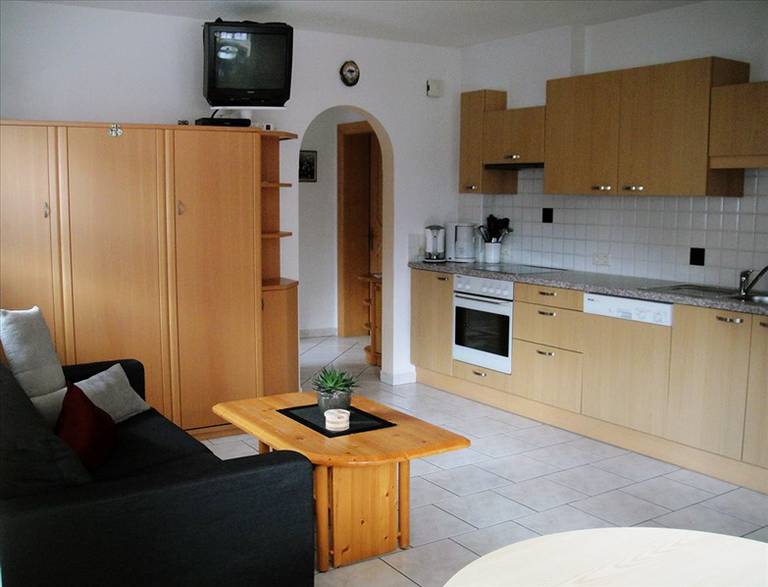 Spitaler Ferienwohnung