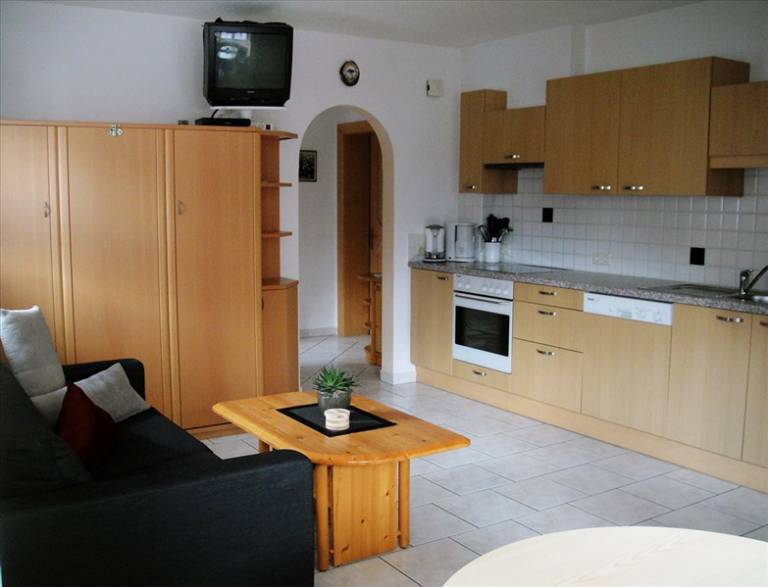 Spitaler Ferienwohnung