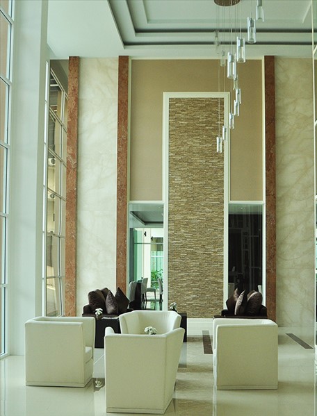 Demeter Residences Suites