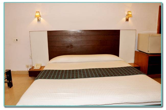 Hotel Sunrise Villa 3* Индия, Нью-Дели