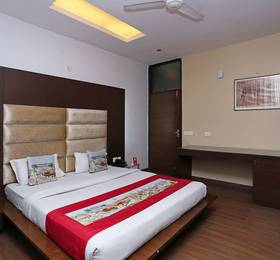 Отдых в Hotel Sunrise Villa - Индия, Нью-Дели