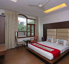 Туры в Hotel Sunrise Villa в Индии