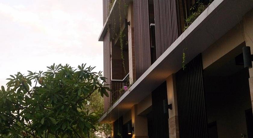 Dream Jimbaran Bali 2* Индонезия, Джимбаран