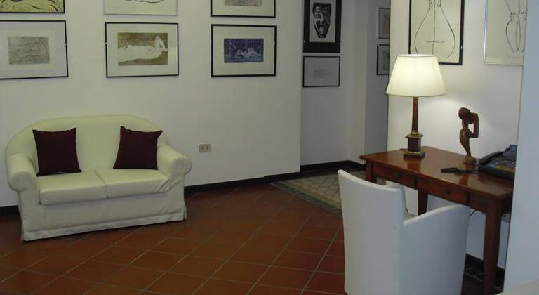 Rossini Hotel, Lignano Sabbiadoro