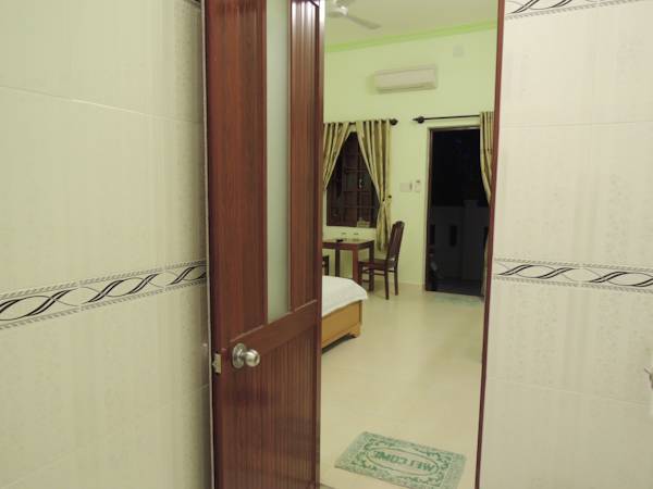 Cat Tien Guesthouse 2* Вьетнам, Фантхьет